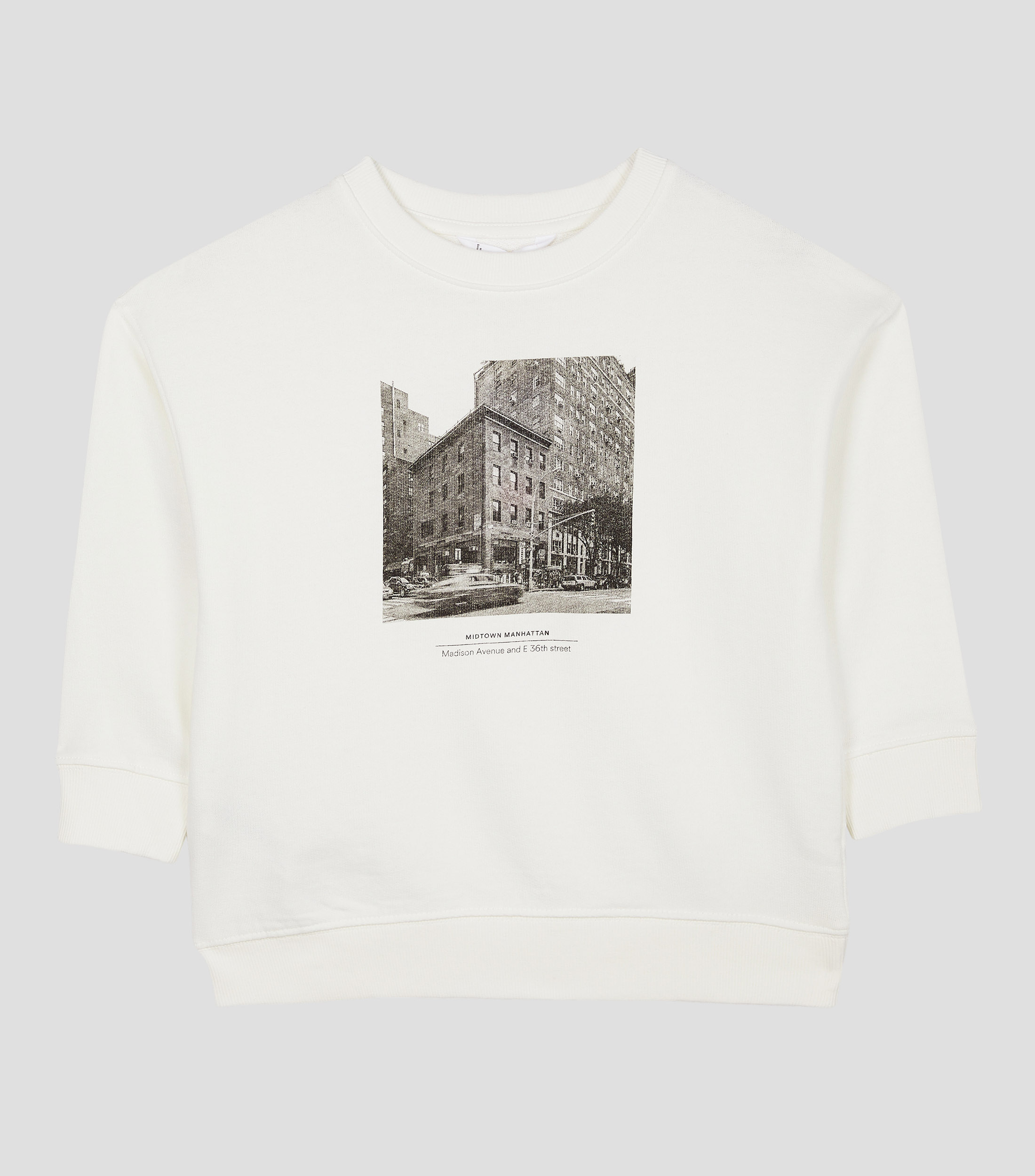 Sudadera Nino Picture